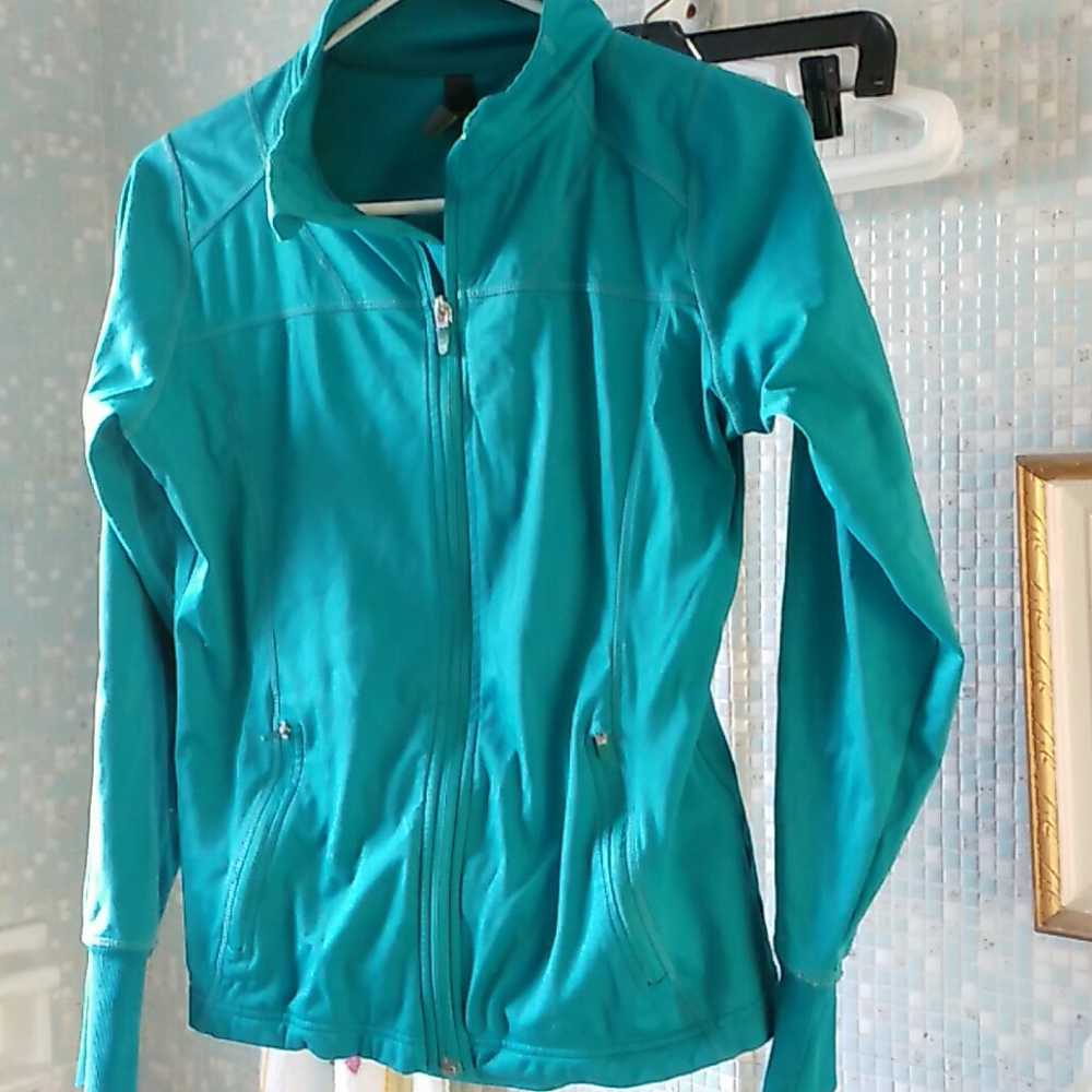 MONDETTA JACKET